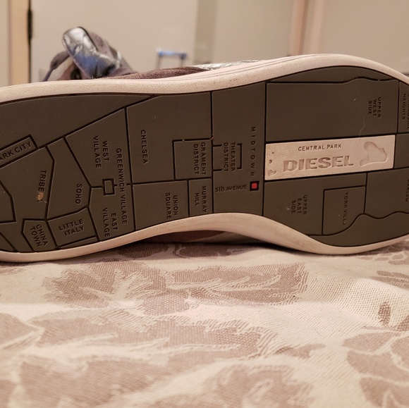 Diesel - Picture 2 of 3